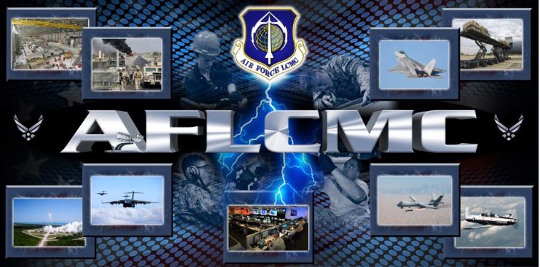Graphic for AFLCMC